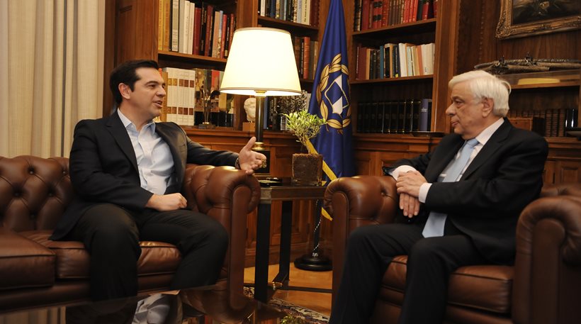 Π. Παυλόπουλος: «Η Ελλάδα και η Κύπρος δεν διατίθενται να προχωρήσουν σε τέτοιες παραχωρήσεις»